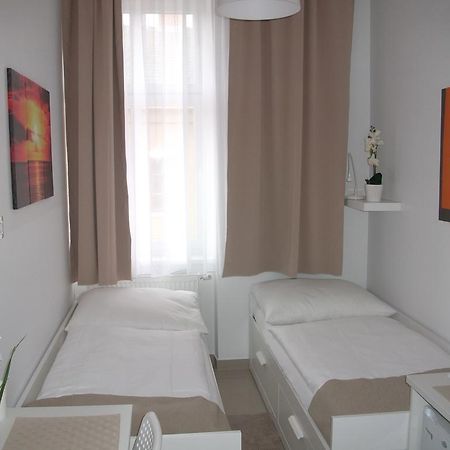 Ch-Vienna City Rooms Phòng bức ảnh