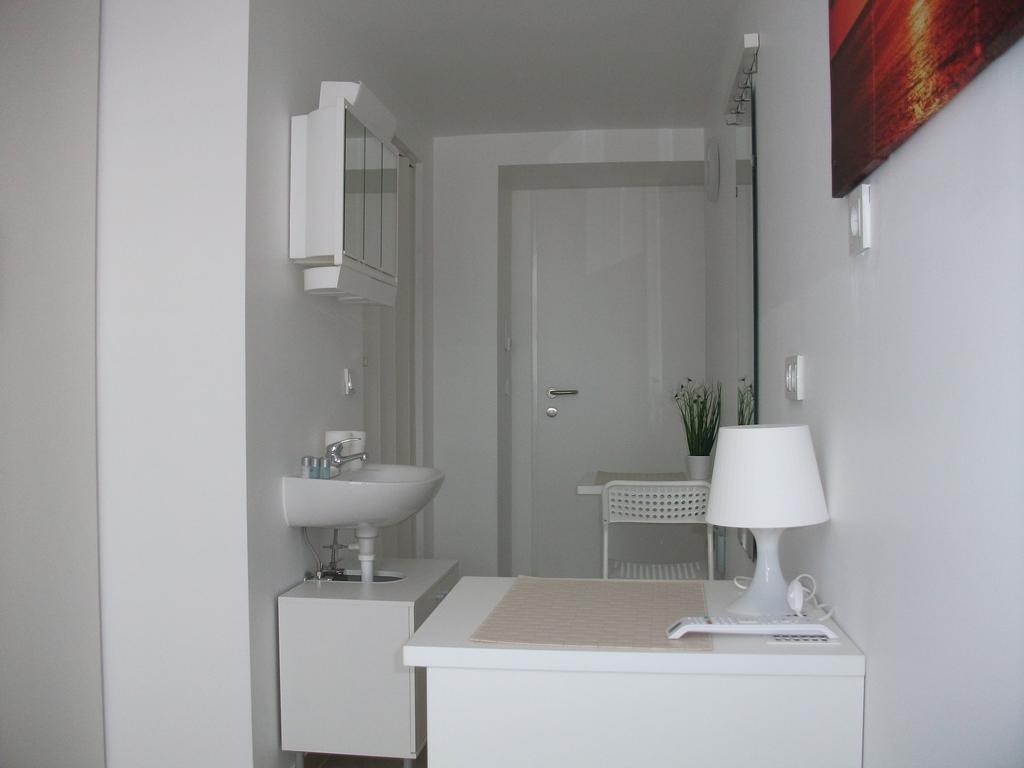 Ch-Vienna City Rooms Phòng bức ảnh