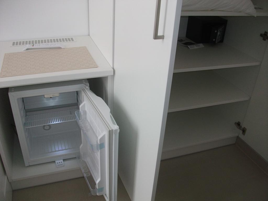 Ch-Vienna City Rooms Phòng bức ảnh
