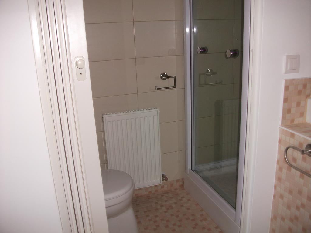 Ch-Vienna City Rooms Phòng bức ảnh