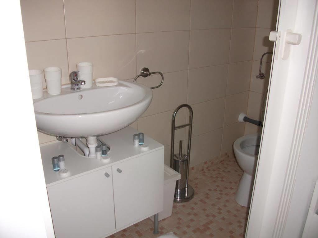 Ch-Vienna City Rooms Ngoại thất bức ảnh