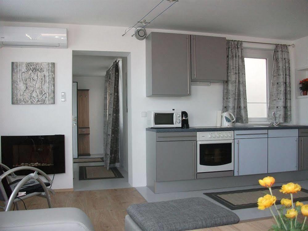 Ch-Vienna City Rooms Ngoại thất bức ảnh