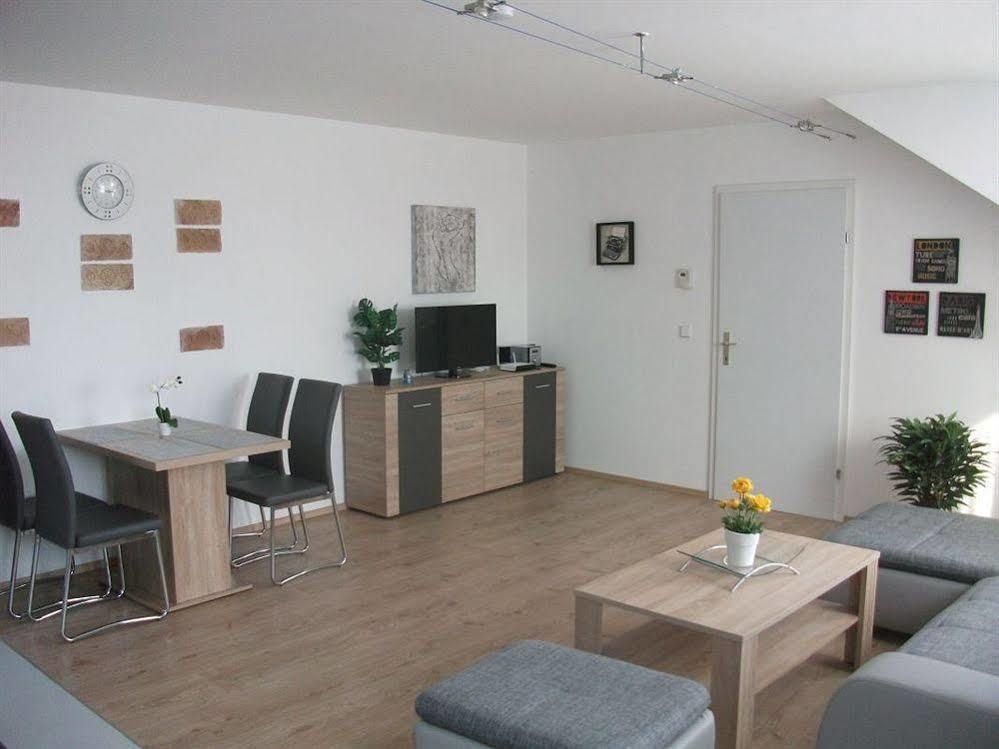 Ch-Vienna City Rooms Ngoại thất bức ảnh