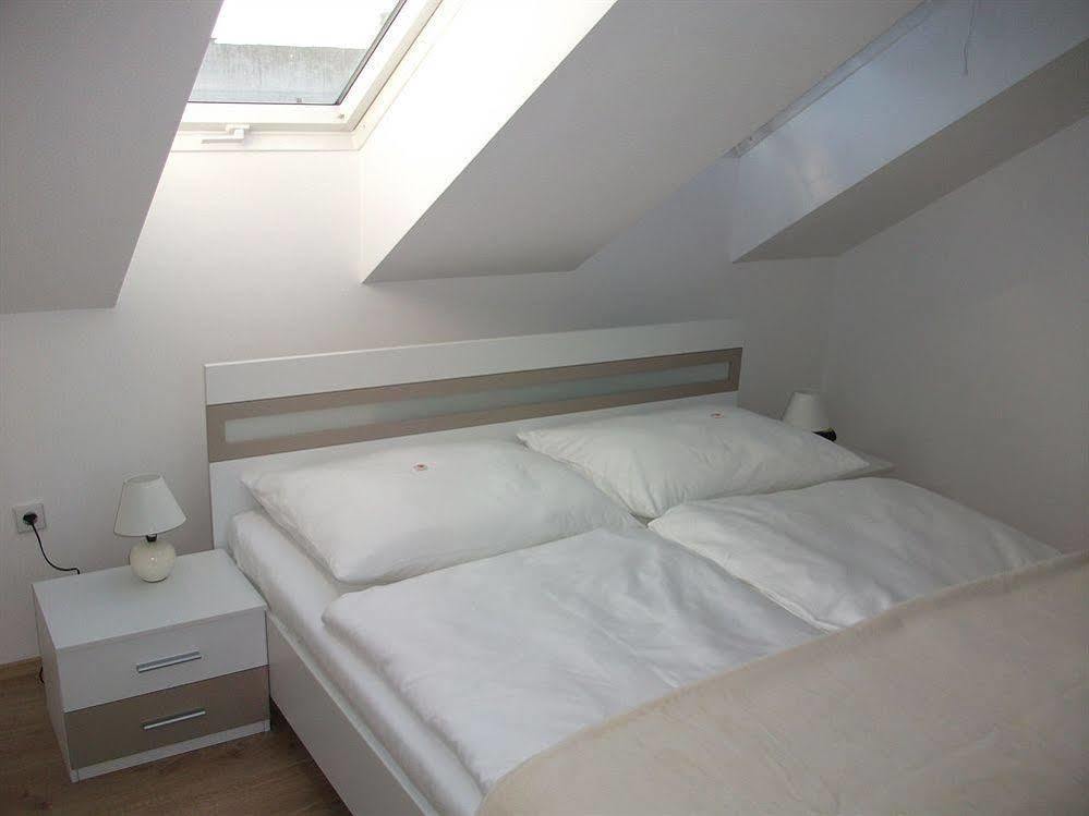Ch-Vienna City Rooms Ngoại thất bức ảnh