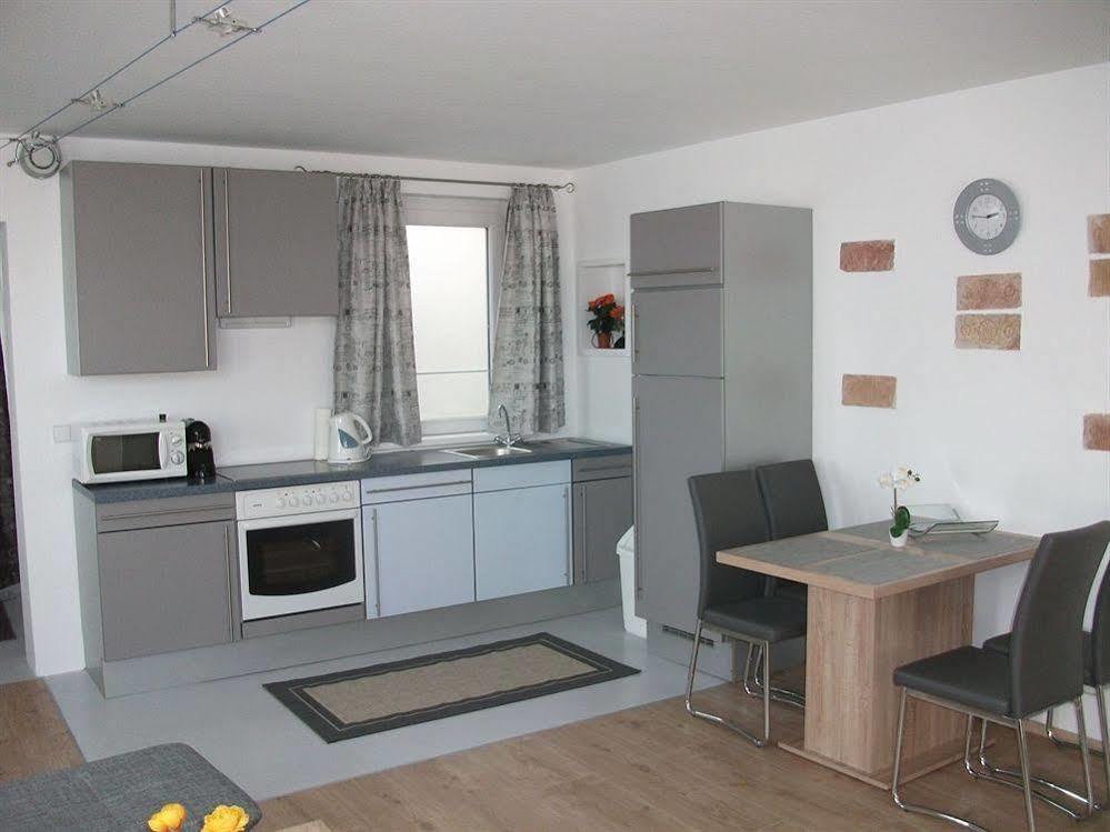 Ch-Vienna City Rooms Ngoại thất bức ảnh