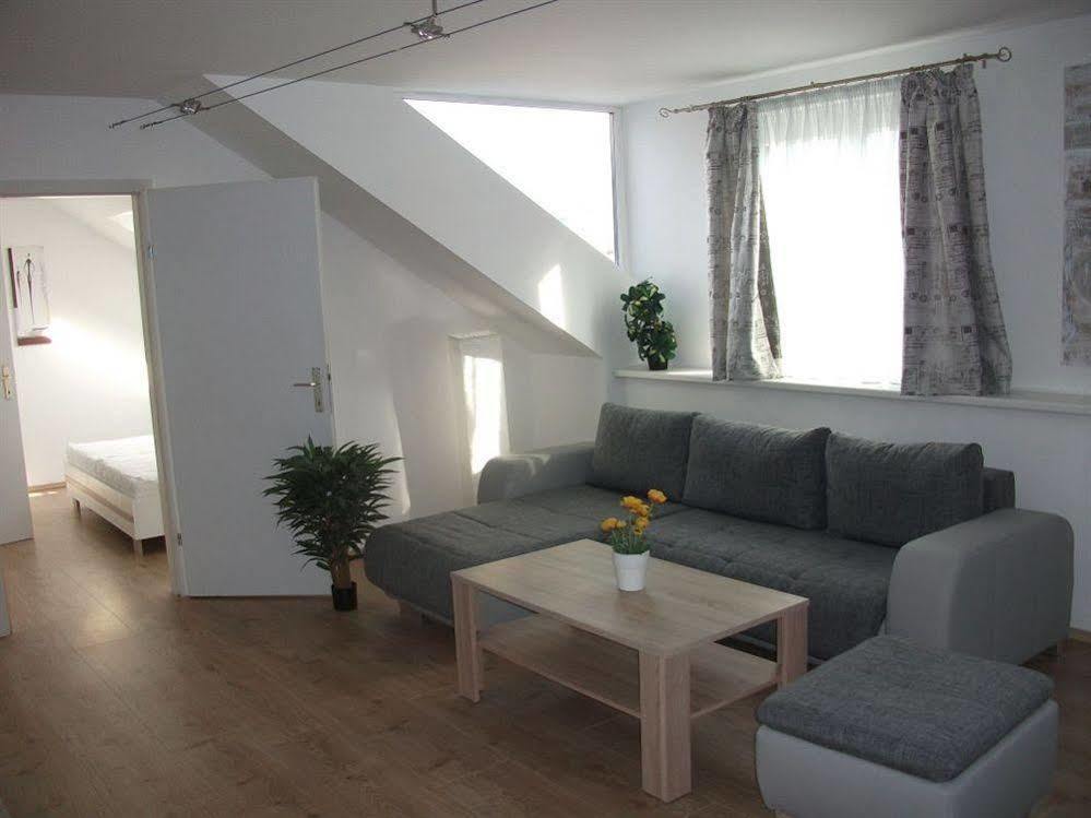 Ch-Vienna City Rooms Ngoại thất bức ảnh