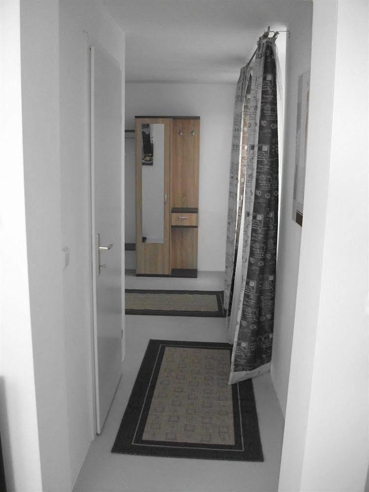 Ch-Vienna City Rooms Ngoại thất bức ảnh