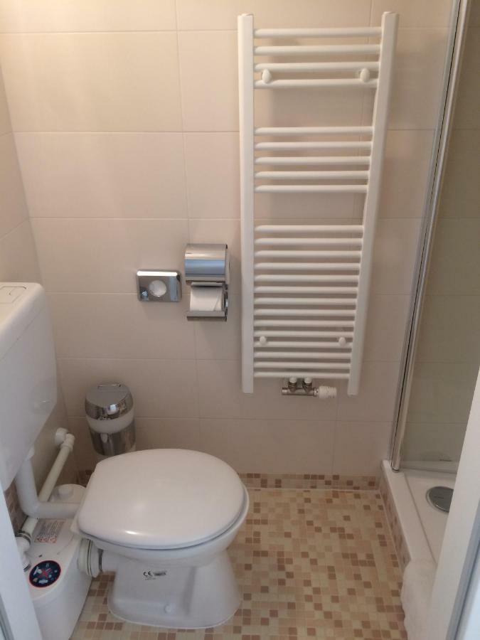 Ch-Vienna City Rooms Ngoại thất bức ảnh