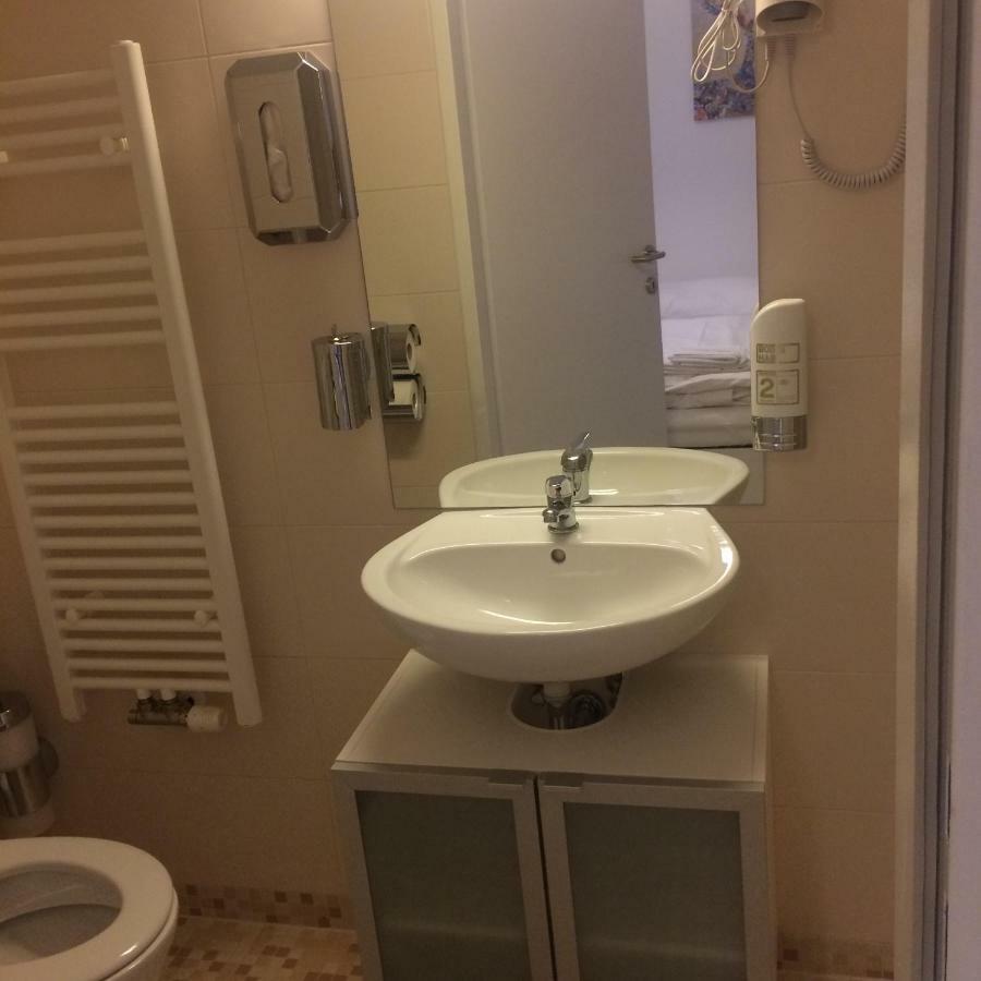 Ch-Vienna City Rooms Ngoại thất bức ảnh