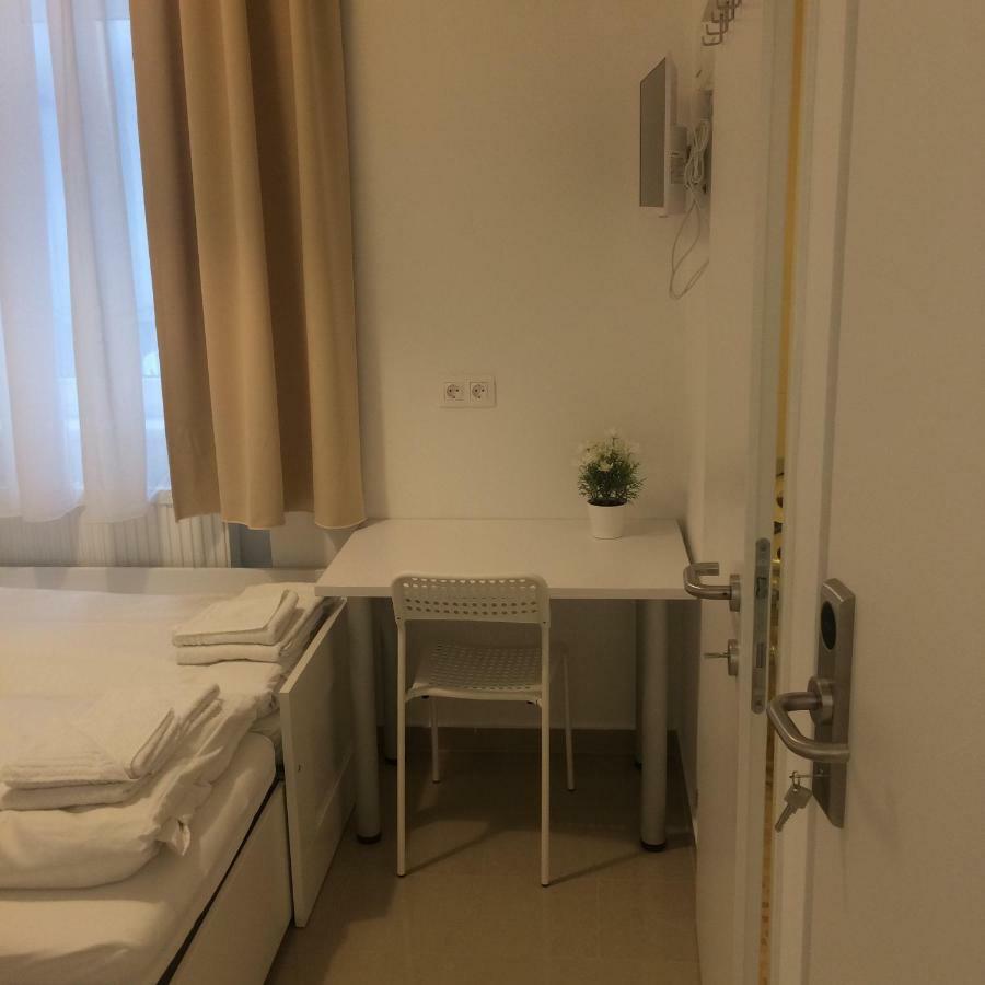 Ch-Vienna City Rooms Ngoại thất bức ảnh