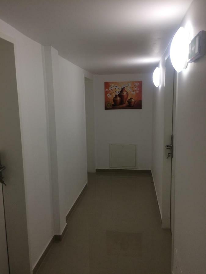 Ch-Vienna City Rooms Ngoại thất bức ảnh