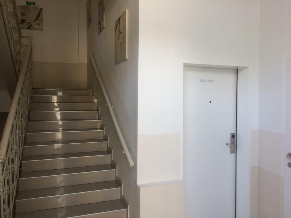 Ch-Vienna City Rooms Ngoại thất bức ảnh